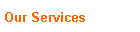 Our Services